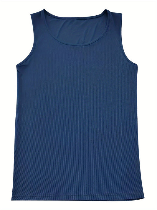 Tanktop für Männer - Classic Perfekte Mischung aus Komfort und Stil