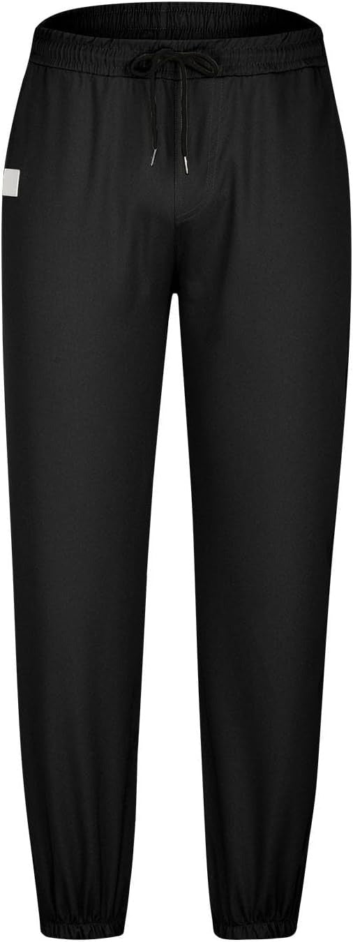 Cargo Jogger Hose – Elastischer Bund & Bewegungsfreundlicher Schnitt